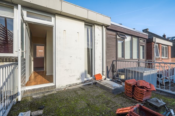 Medium property photo - Leliestraat 4, 3114 NK Schiedam
